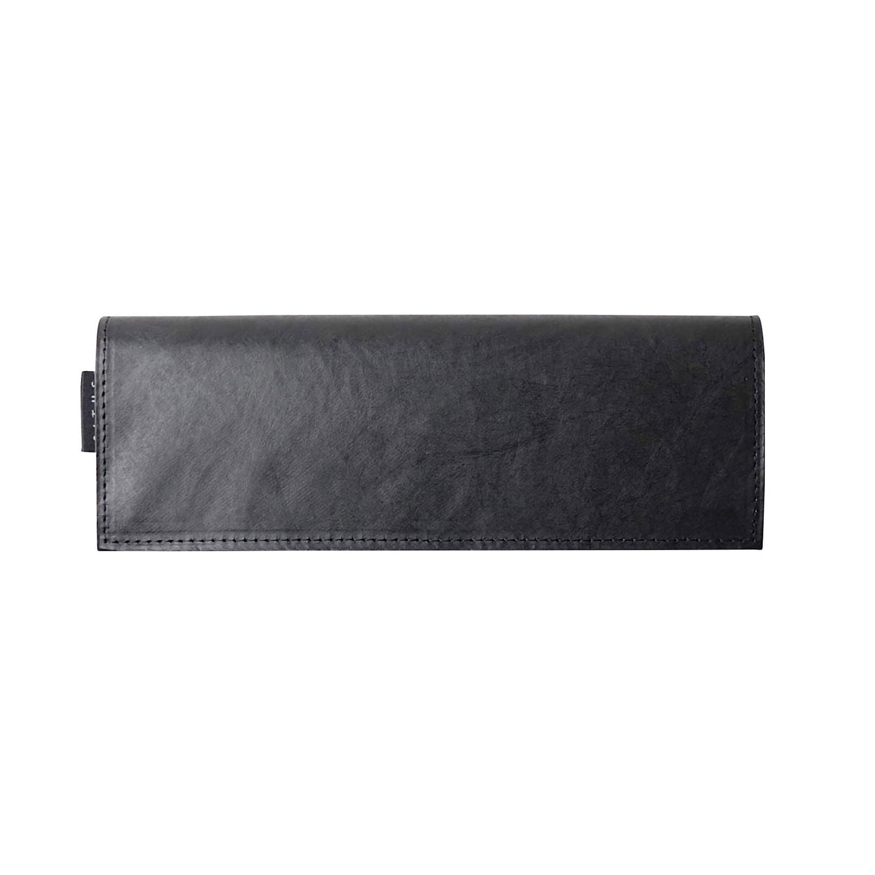 SITUS Slim Long Wallet / Black – SITUS.BANGKOK