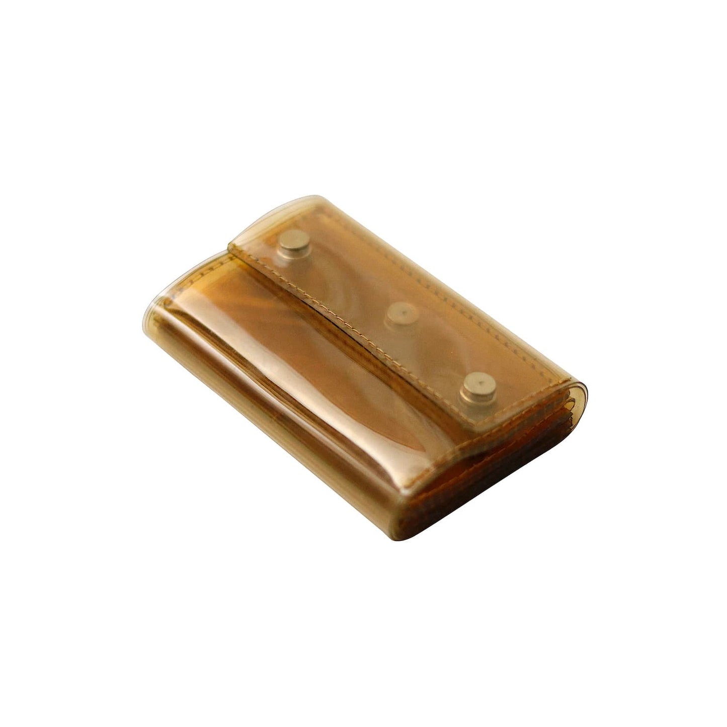 SITUS Minimalist Wallet PVC | Kohaku