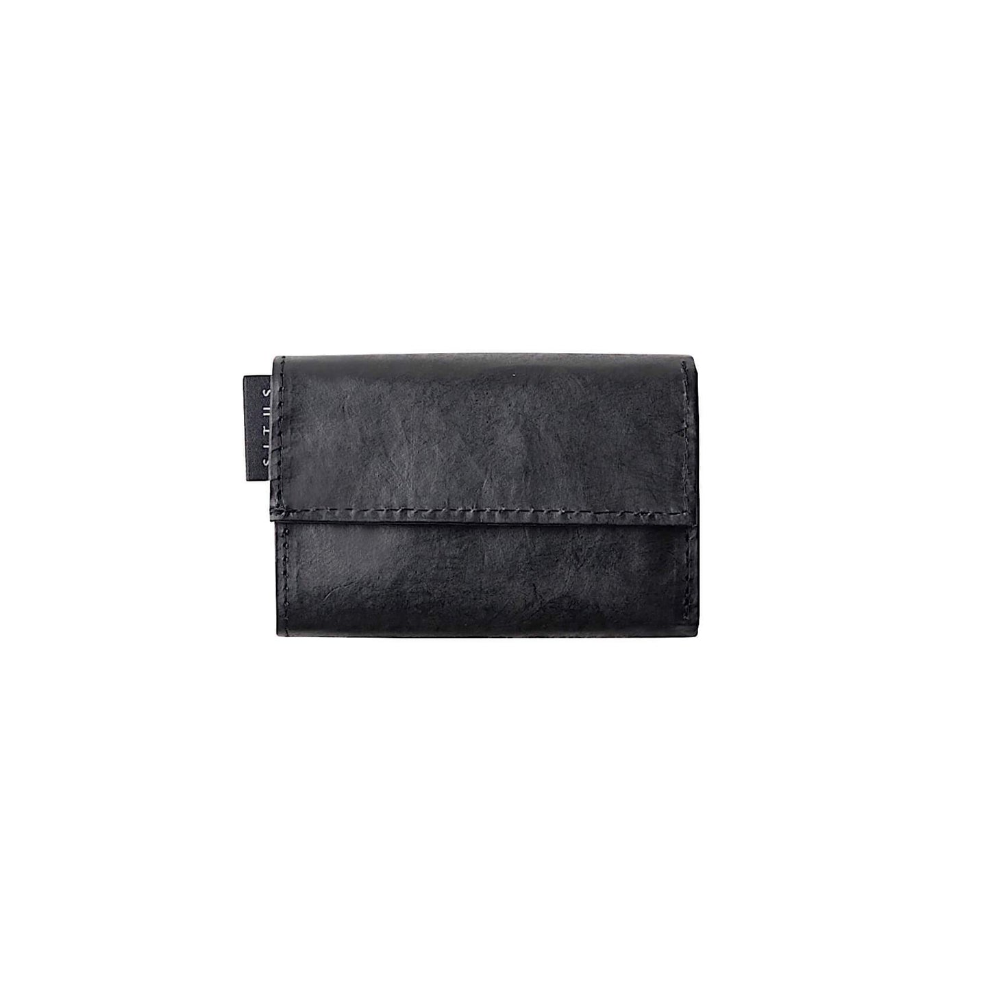 SITUS Minimalist Wallet / Black