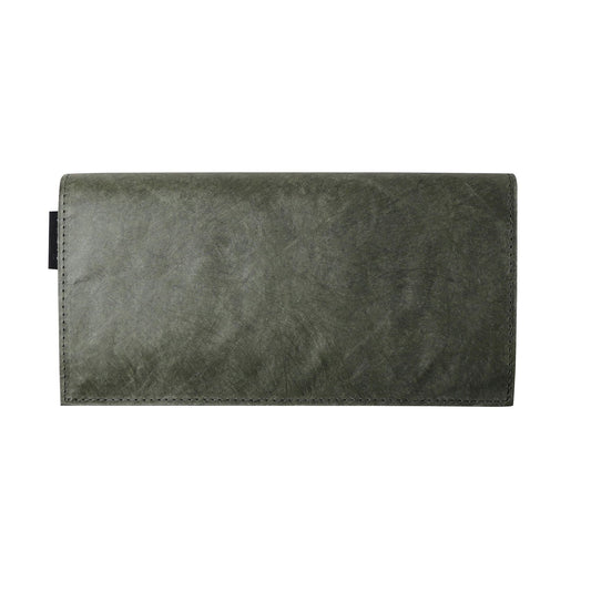 SITUS Long Wallet / Ivy Green