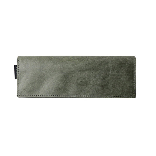 SITUS Slim Long Wallet / Ivy Green