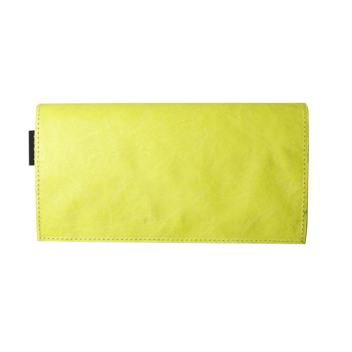 SITUS Long Wallet / Fluorescent Yellow