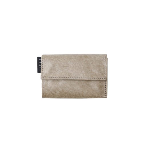 SITUS Minimalist Wallet / Beige