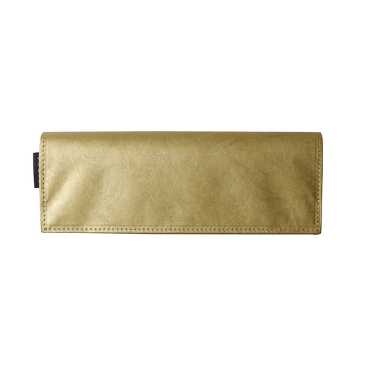 SITUS Slim Long Wallet / Gold