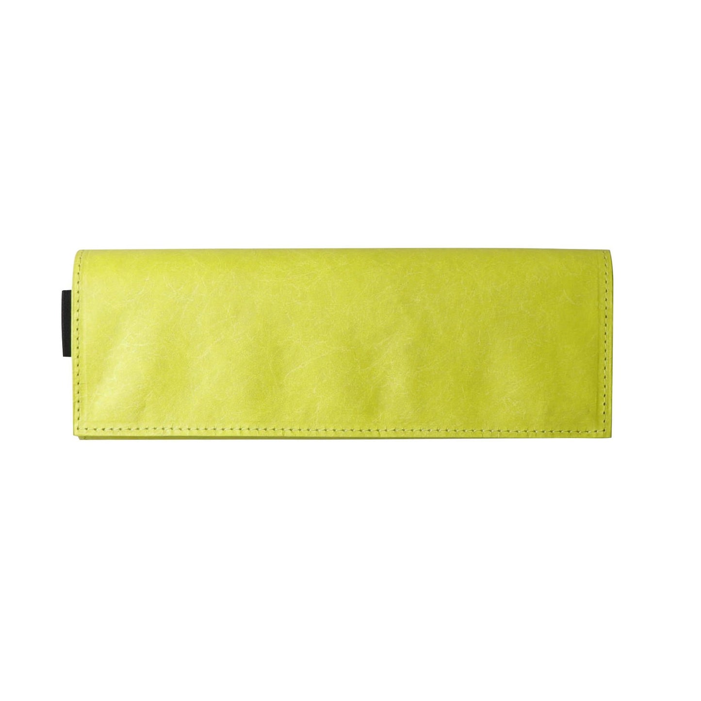 SITUS Slim Long Wallet / Fluorescent Yellow