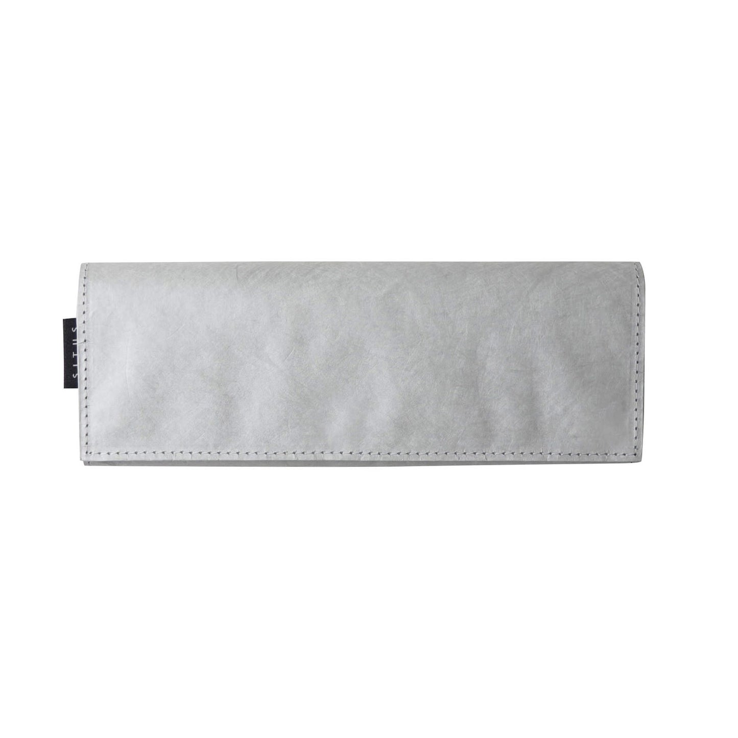 SITUS Slim Long Wallet / Light Gray