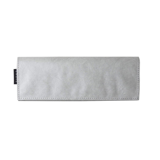 SITUS Slim Long Wallet / Light Gray