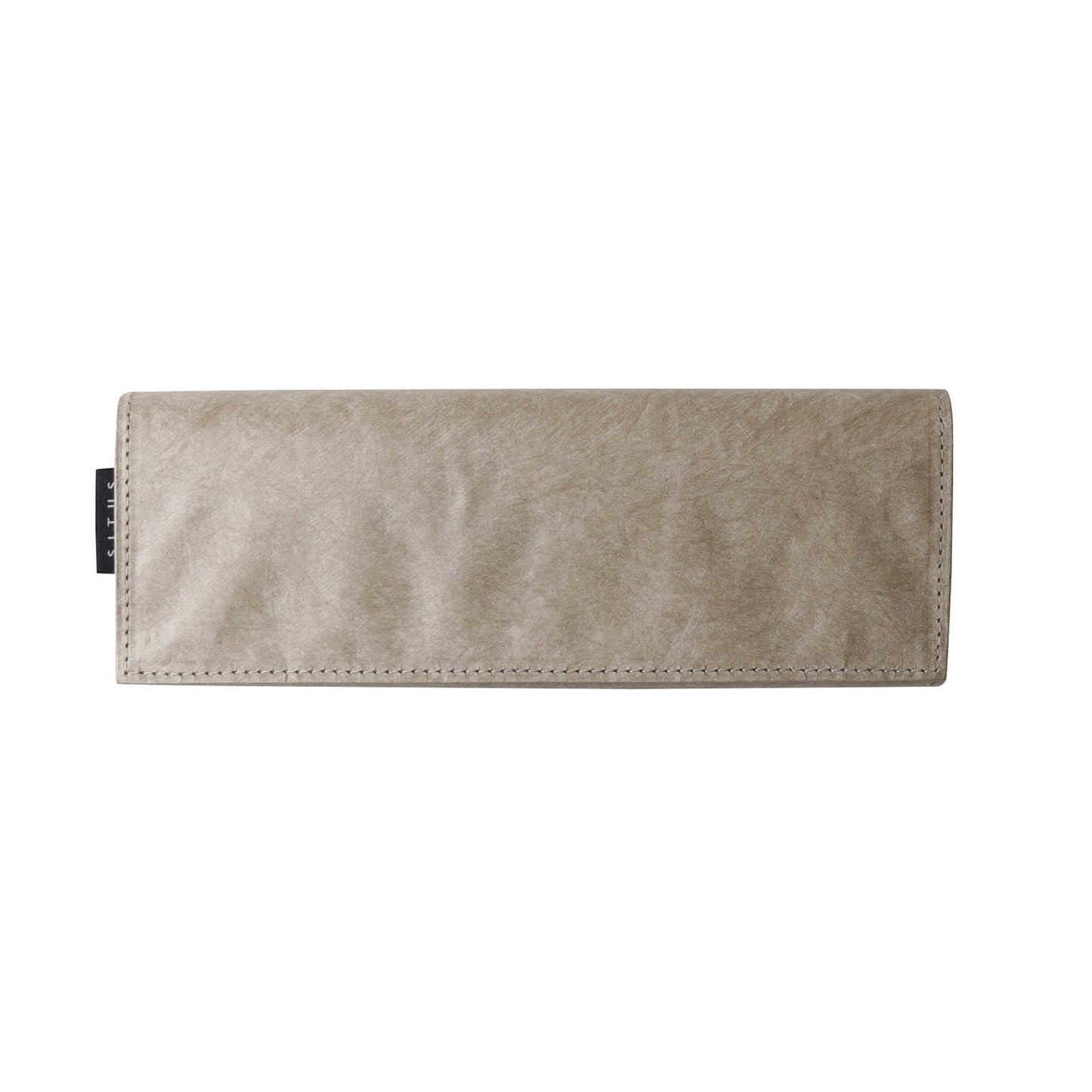 SITUS Slim Long Wallet / Beige