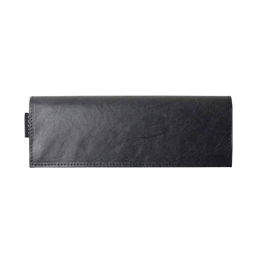 SITUS Slim Long Wallet / Black