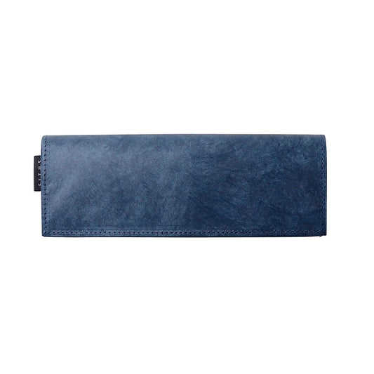 SITUS Slim Long Wallet / Midnight Blue