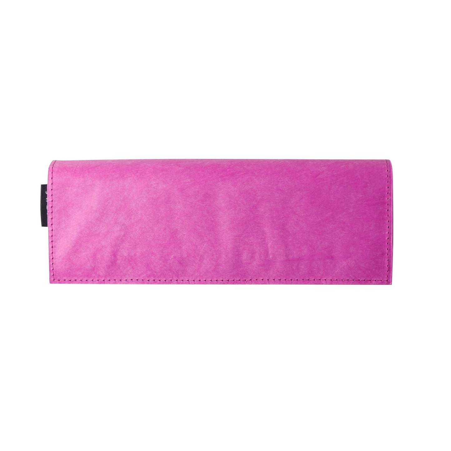 SITUS Slim Long Wallet / Fluorescent Pink