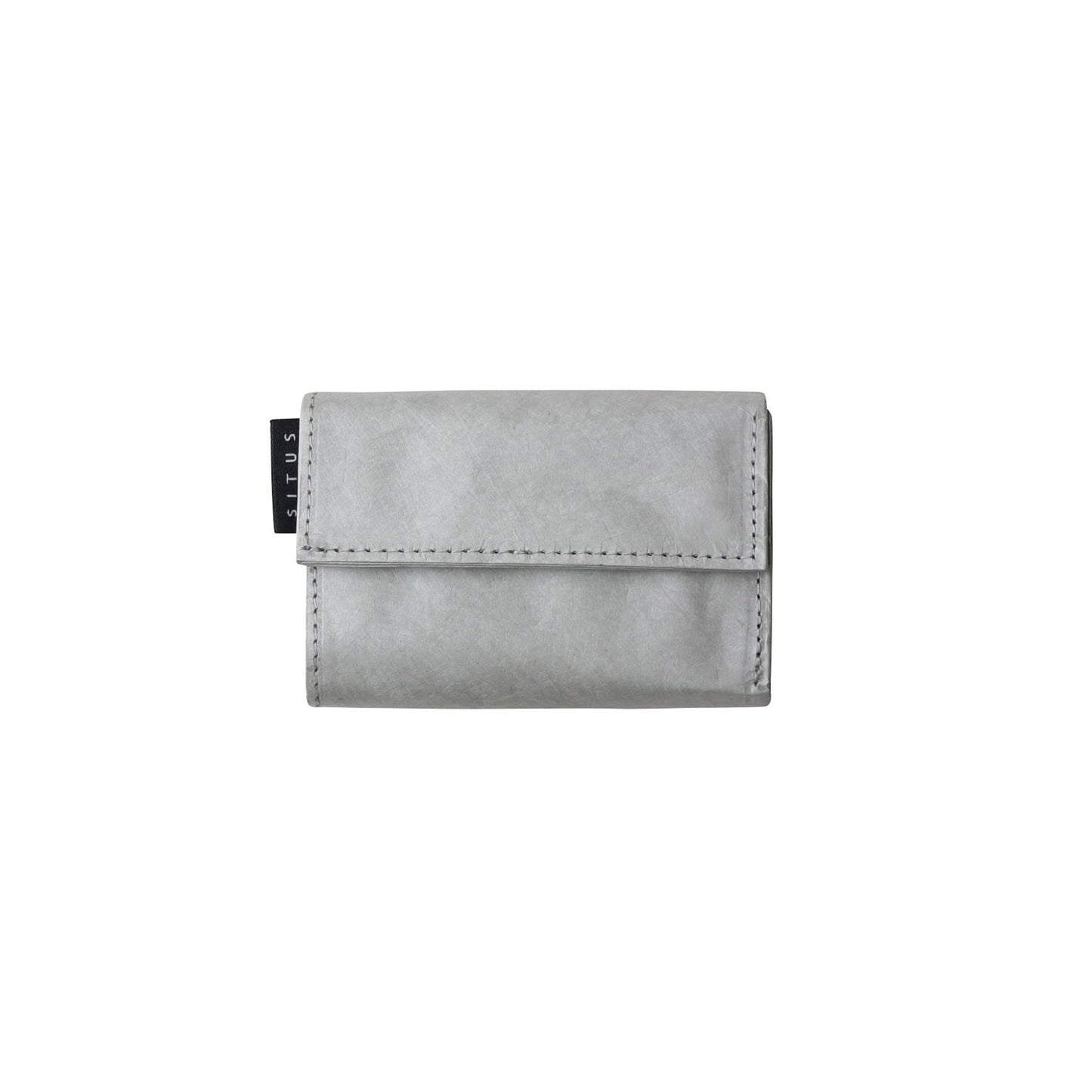 SITUS Minimalist Wallet / Light Gray