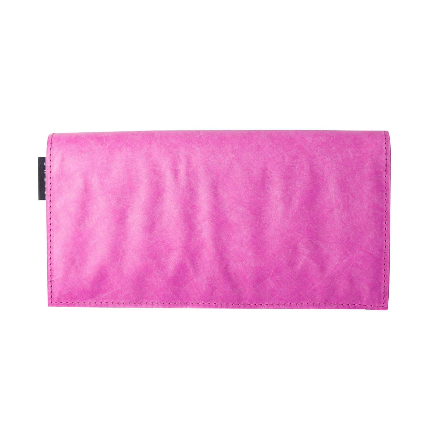 SITUS Long Wallet / Fluorescent Pink