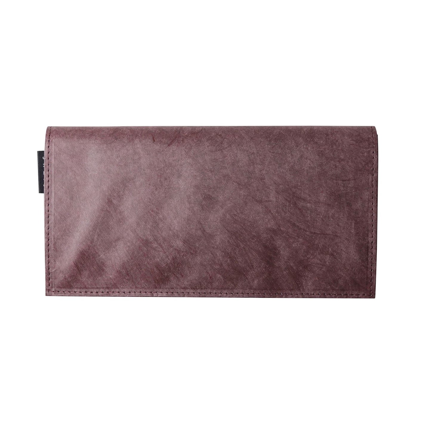 SITUS Long Wallet / Dark Red