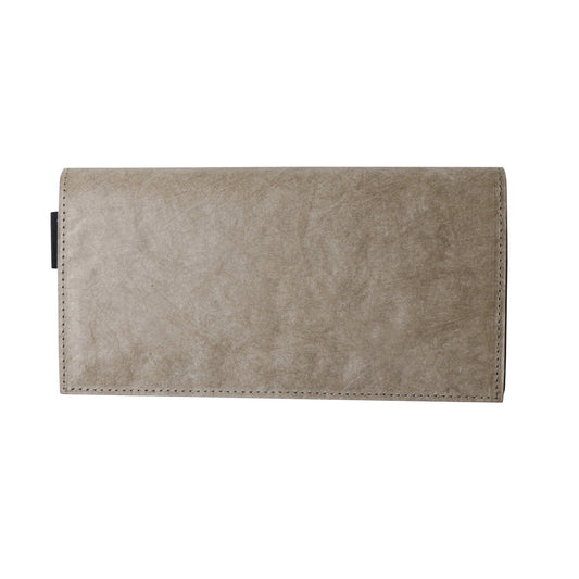 SITUS Long Wallet / Beige