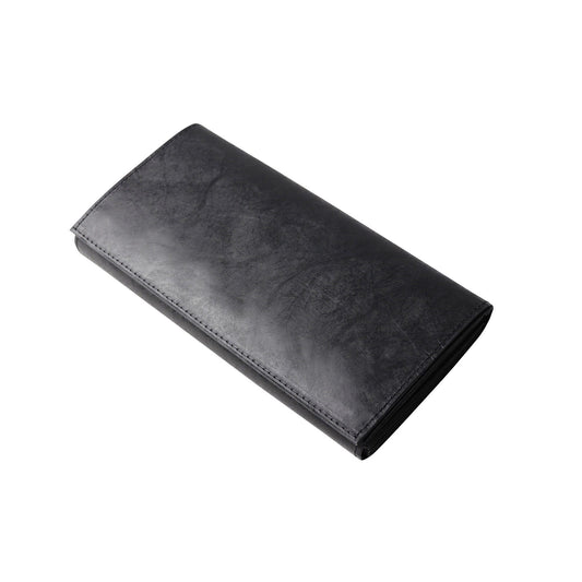 SITUS Long Wallet / Black