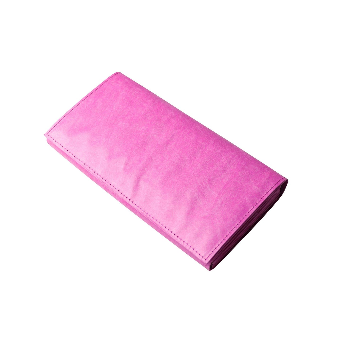 SITUS Long Wallet / Fluorescent Pink