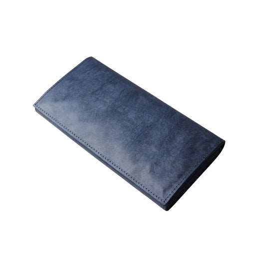 SITUS Long Wallet / Midnight Blue