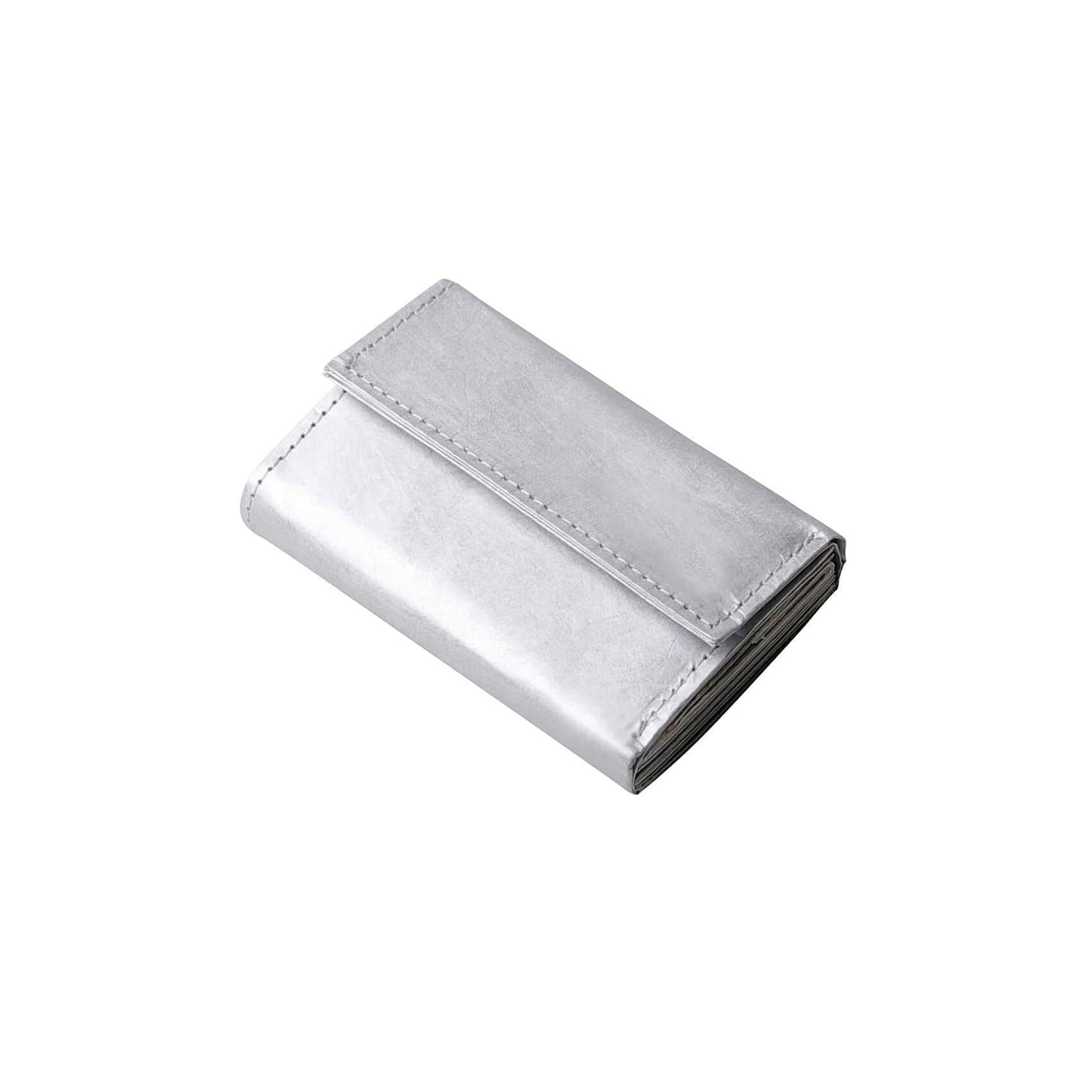 SITUS Minimalist Wallet / Silver