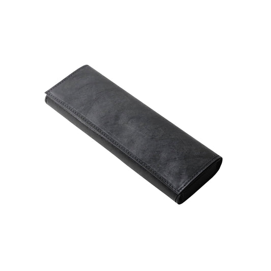 SITUS Slim Long Wallet / Black