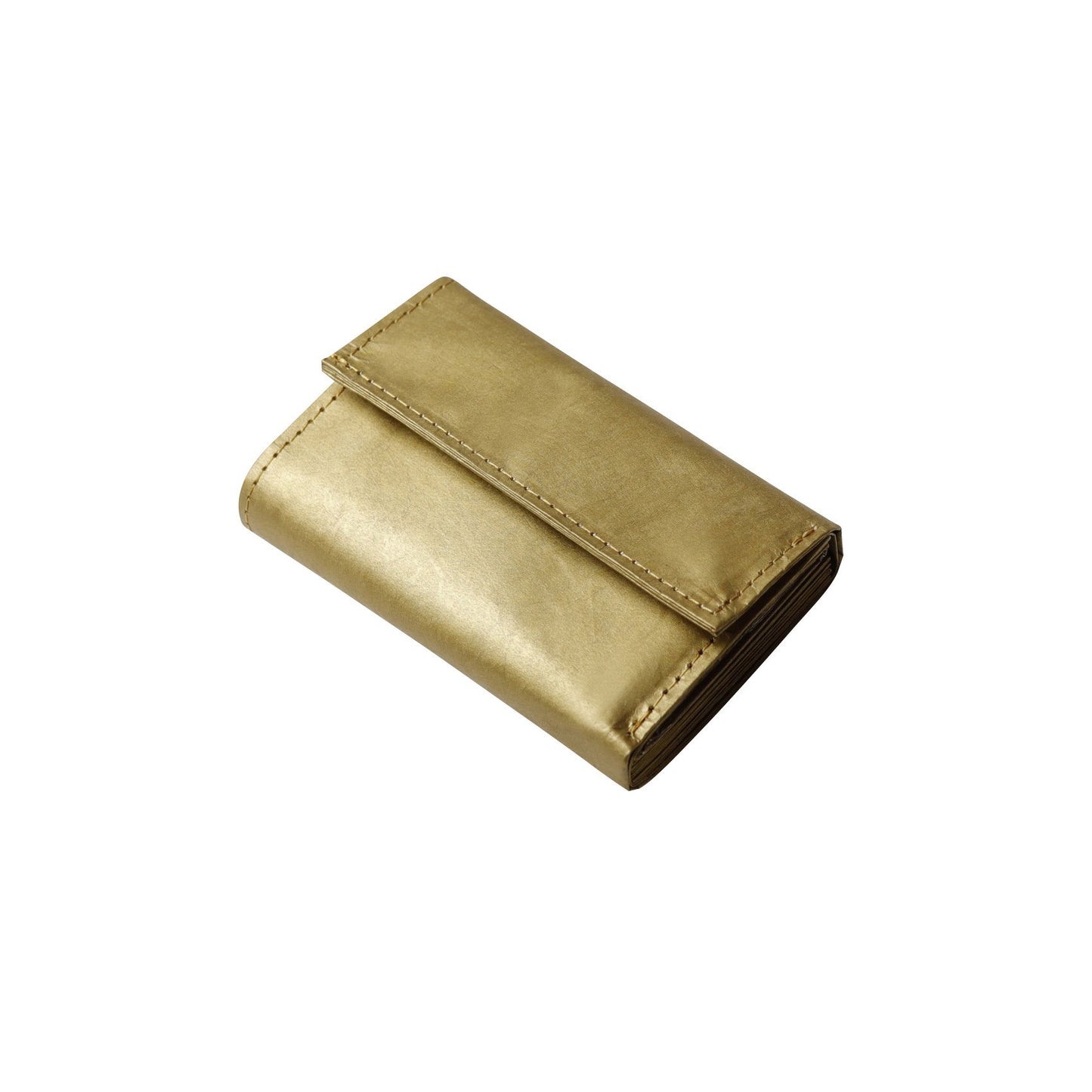 SITUS Minimalist Wallet / Gold