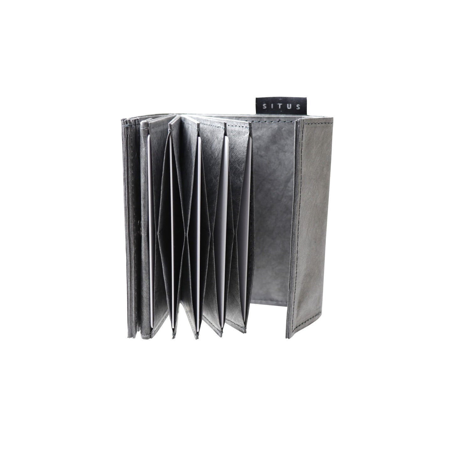 SITUS Minimalist Wallet / Gray