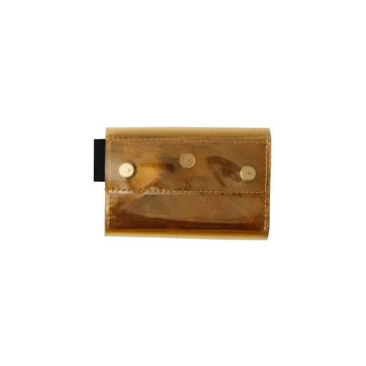 SITUS Minimalist Wallet PVC | Kohaku
